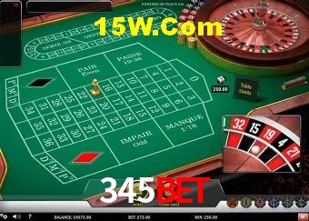 345Bet - cassino ao vivo